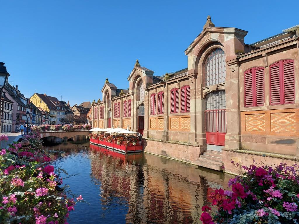 Colmar - 2020